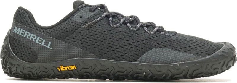 Merrell Vapor Glove 6 Trailrunningschoenen ZwartMan