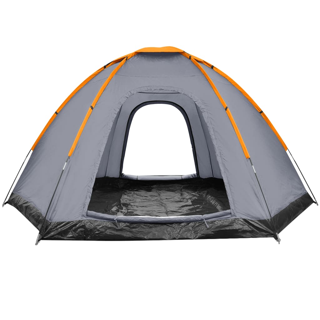 Tenda Vidaxl Cinza