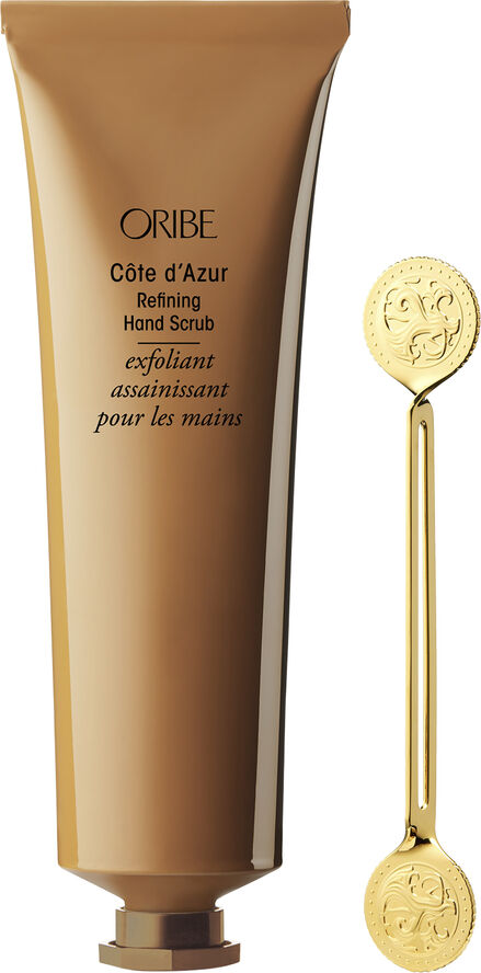 Oribe Cote d'Azur Refining Hand Scrub