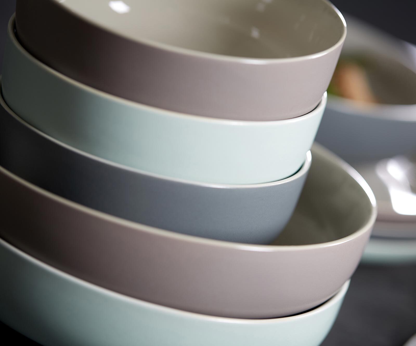 Ritzenhoff & Breker Tafelservice Jasper 16er Set