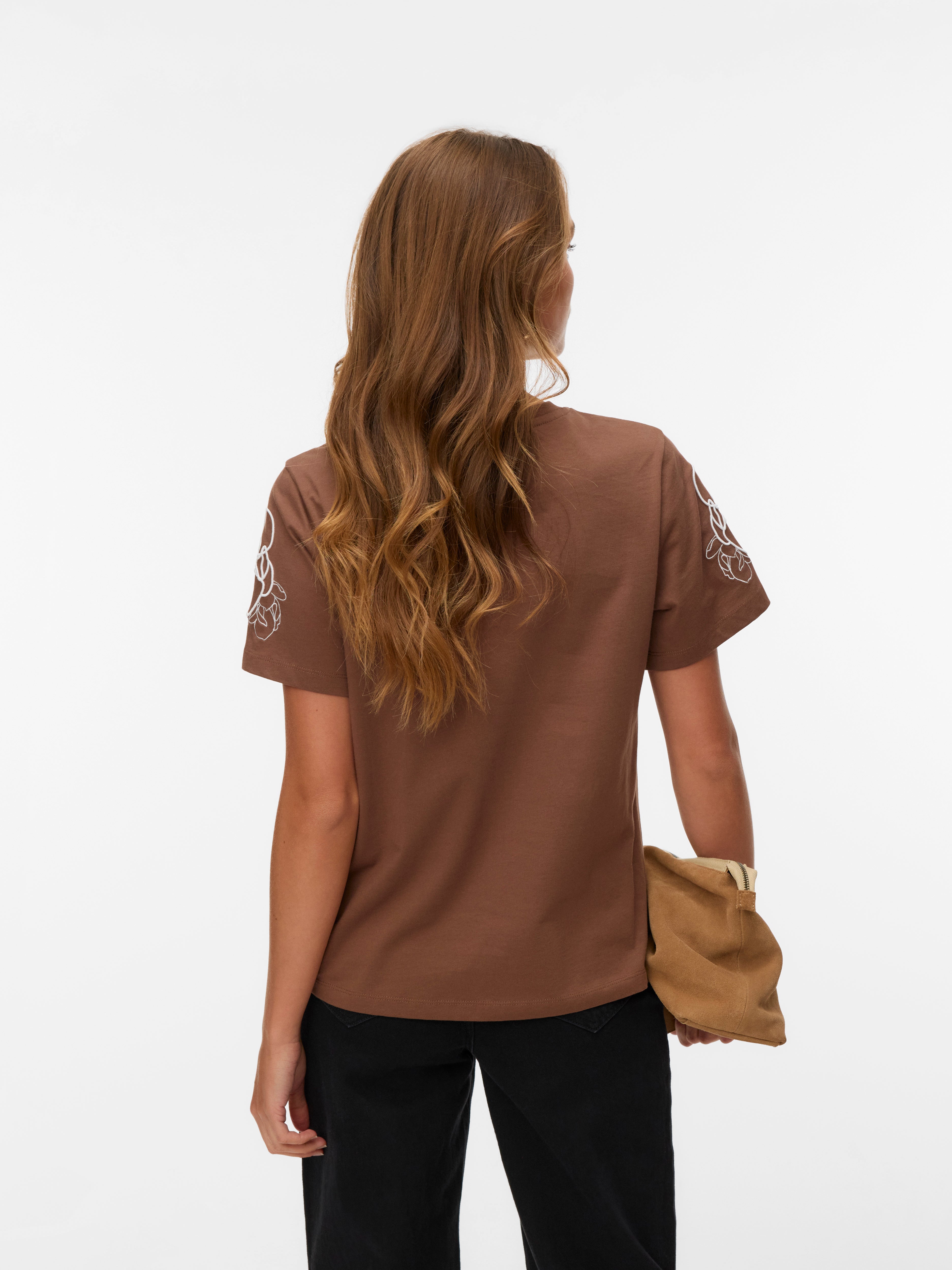 VMANNA T-shirts