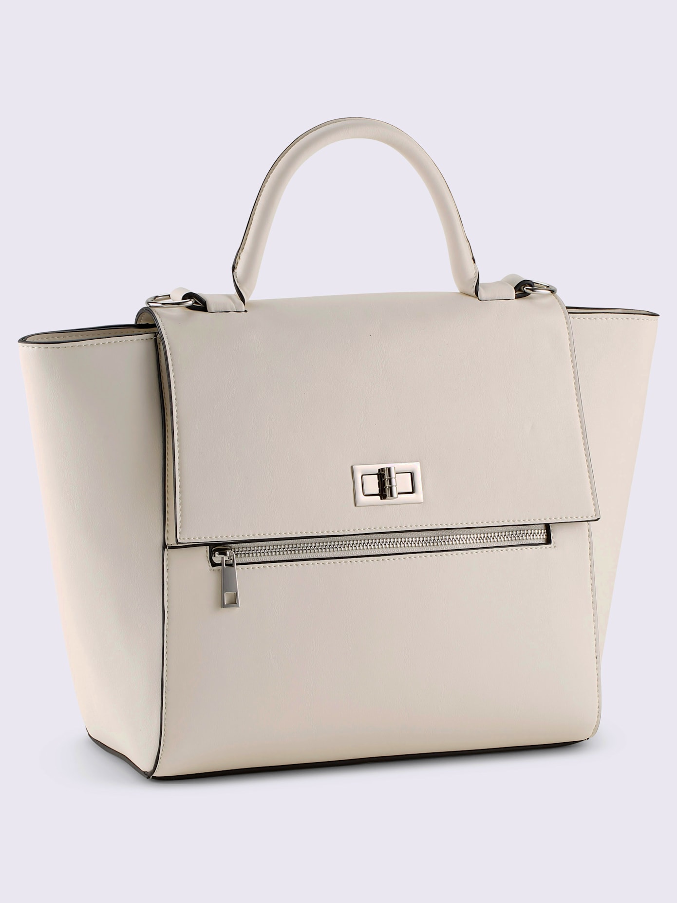 Sac motif asymétrique