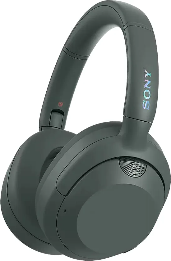 Sony ULT WEAR Gris Casques Bluetooth