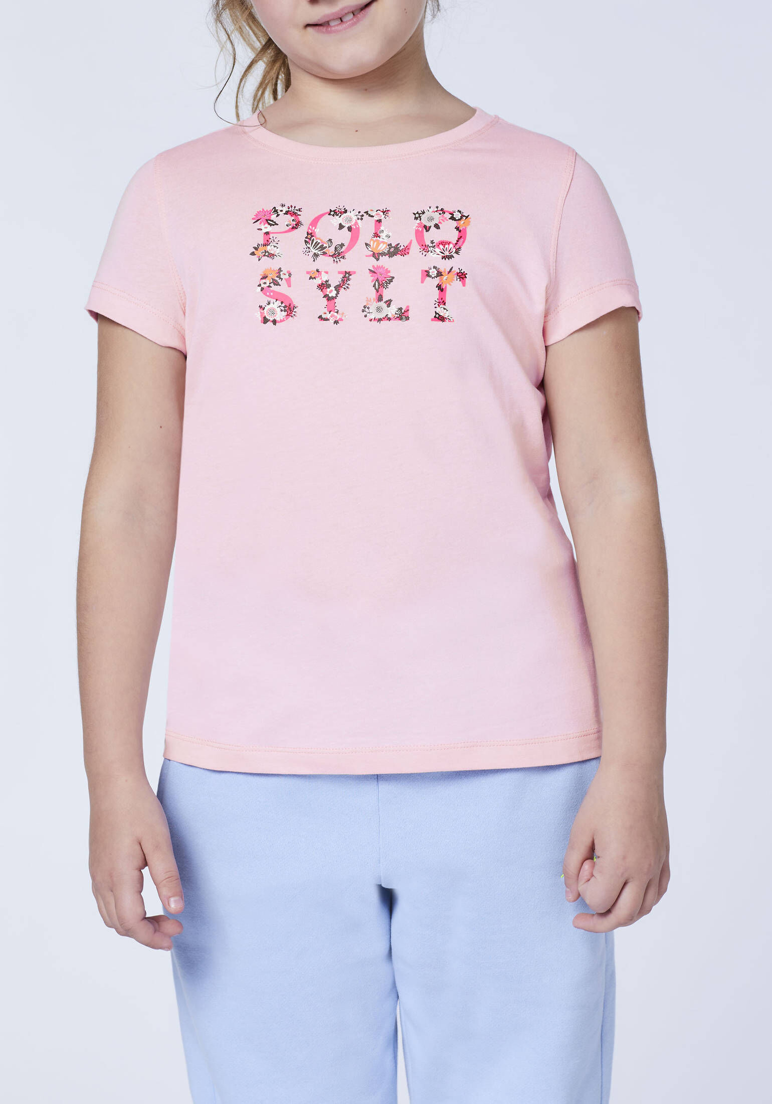 Polo Sylt| Mädchen T-Shirt