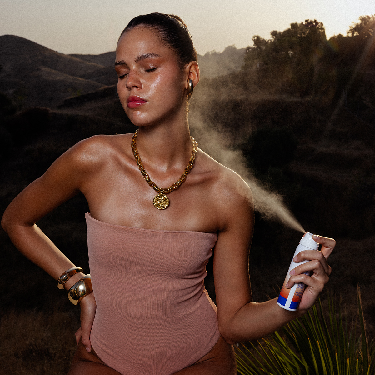 Sun Set SPF50 100ml