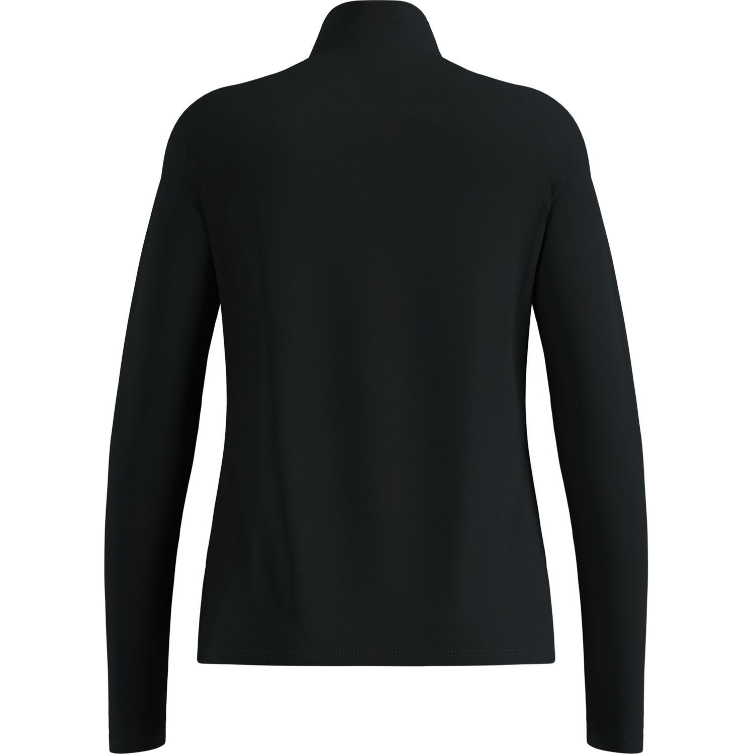 OdloBesso Mid layer 1/2 zip