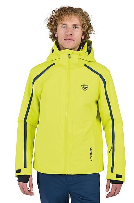 ROSSIGNOL - VESTE SALUVER