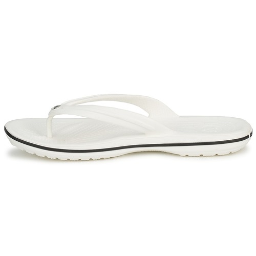 Crocs - CROCBAND FLIP Blanco