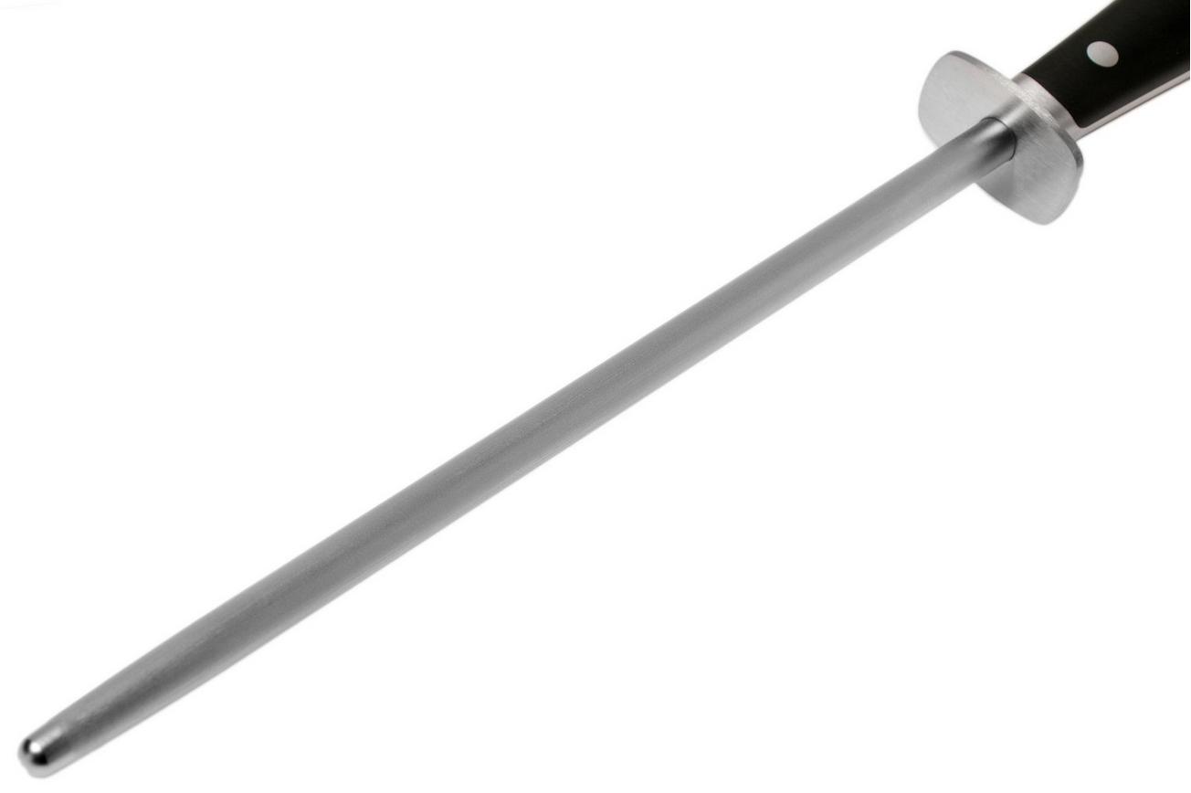 Wüsthof Classic Ikon 3040385026 aanzetstaal 26 cm