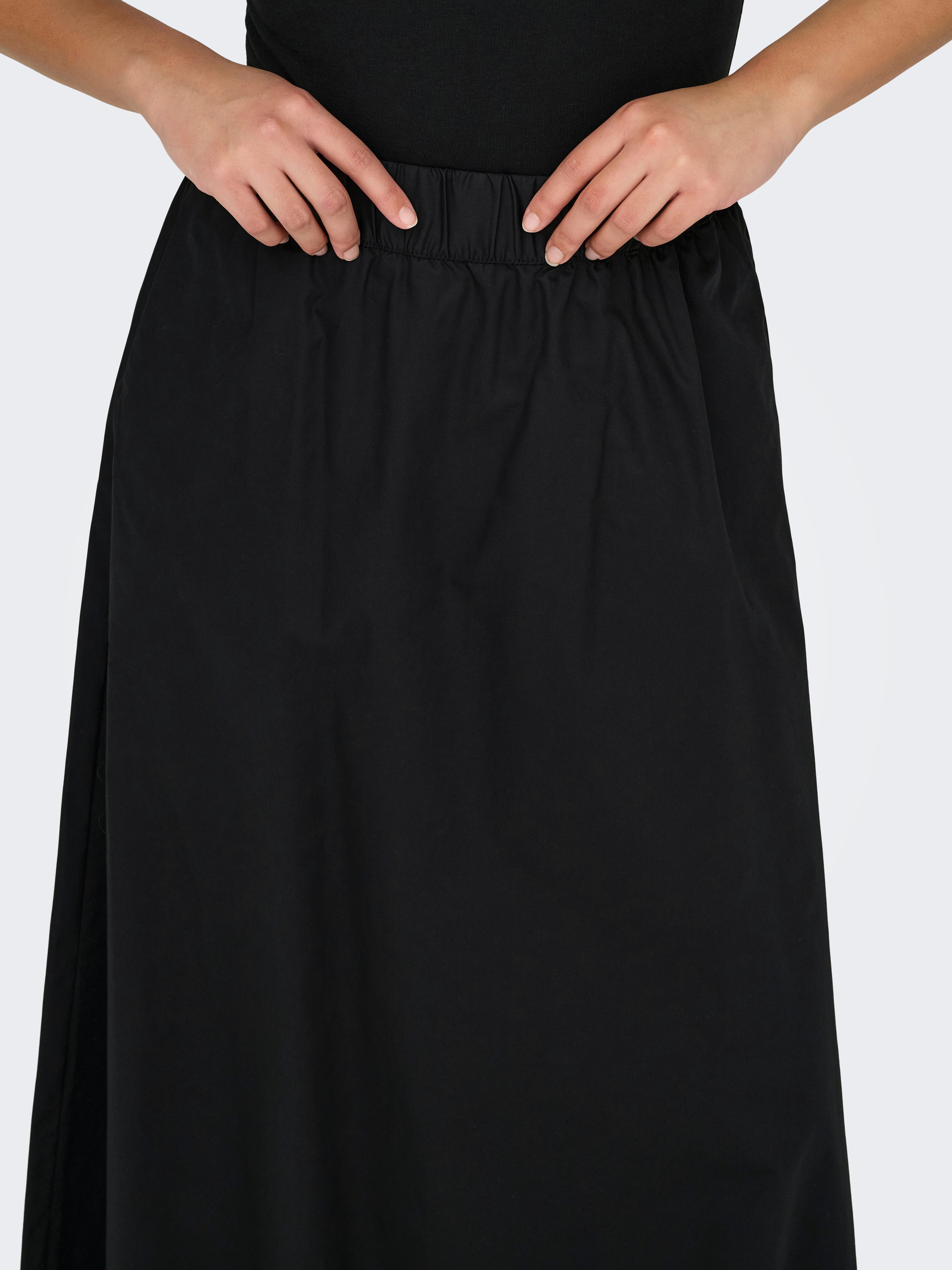 ONLZORA Rock Black