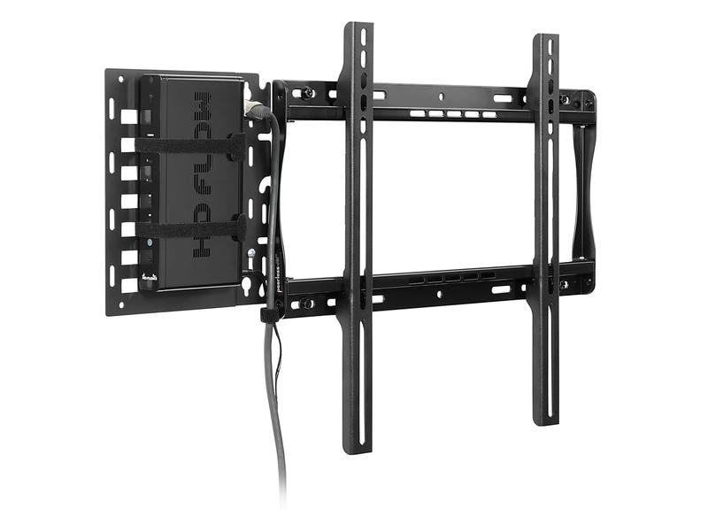 Peerless-AV Adapterplatte ACC-UCM für Zubehör Universal-AV-Komponentenhalterung