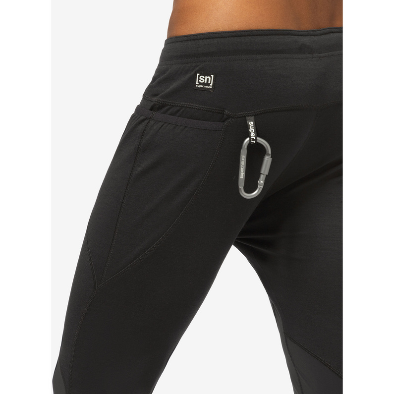 Super.Natural Herren El Capitan Hose