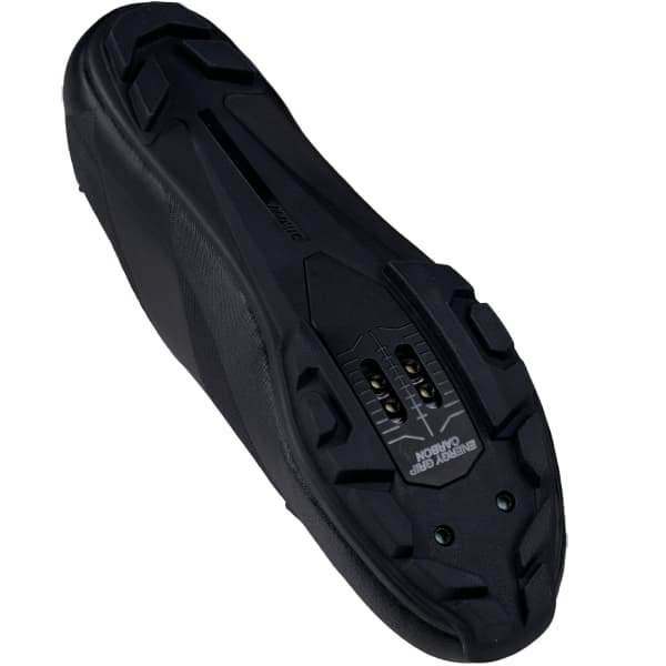 Chaussure VTT automatique MAVIC MAVIC CROSSMAX ELIT SL U BLACK