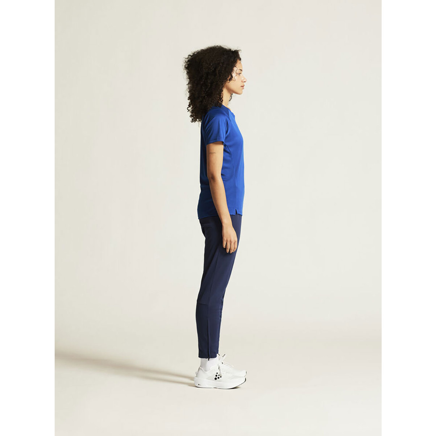 Craft Rush 2.0 T-Shirt Dames