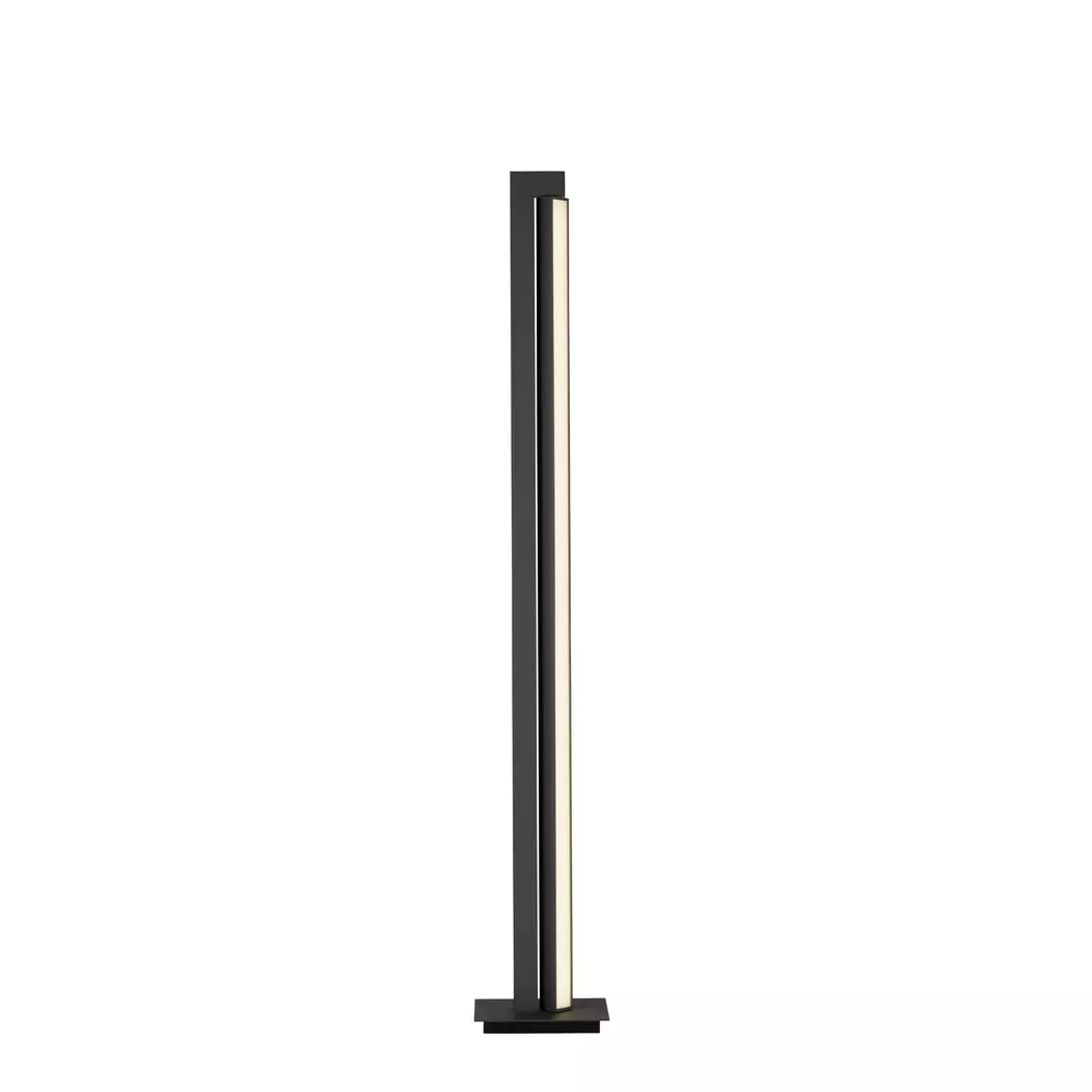 LED-Stehlampe Pure Lines