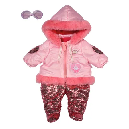 Baby Annabell® Deluxe Winter 43cm