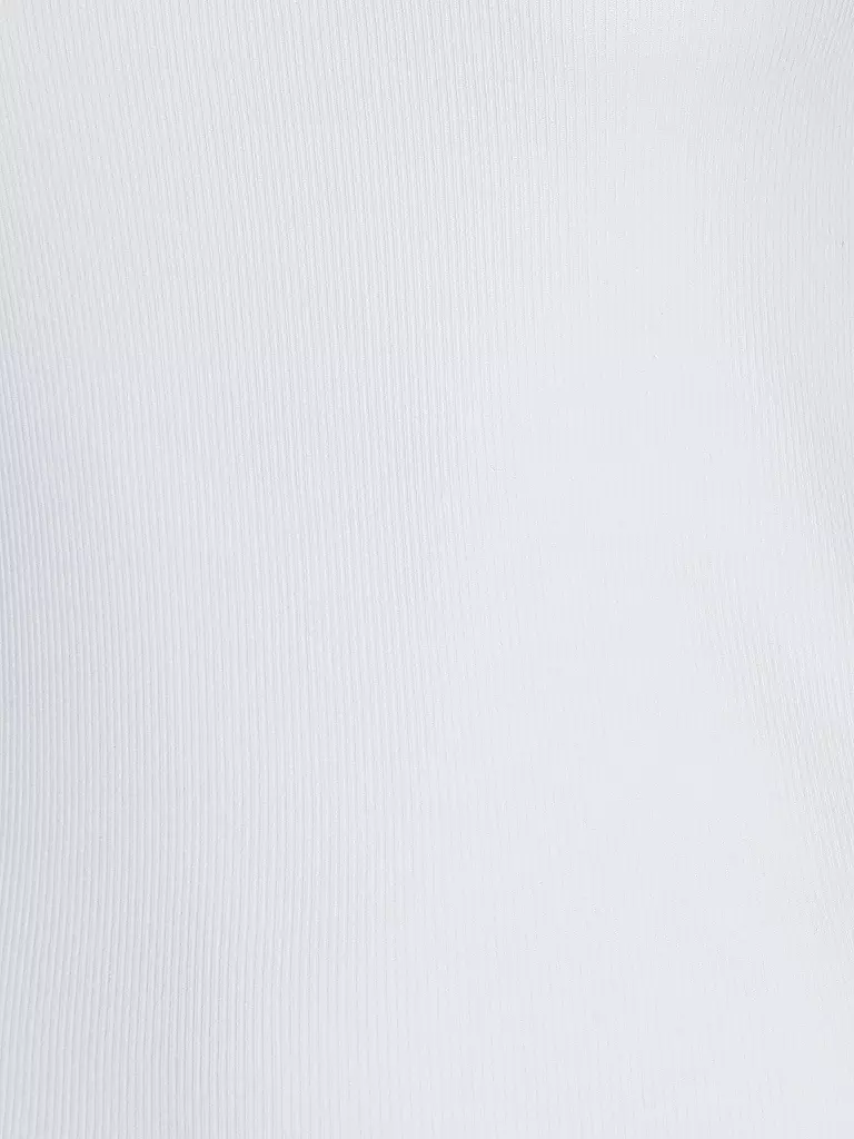 MEY Unterhemd weiss
