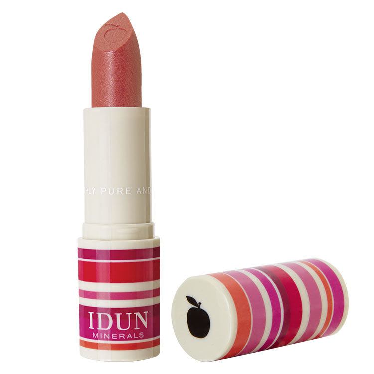 IDUN Minerals Creme Lipstick Ingrid Marie 3,6g