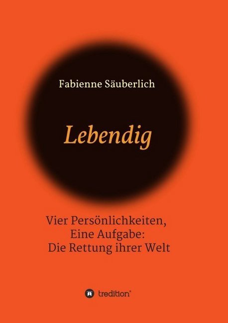 Lebendig