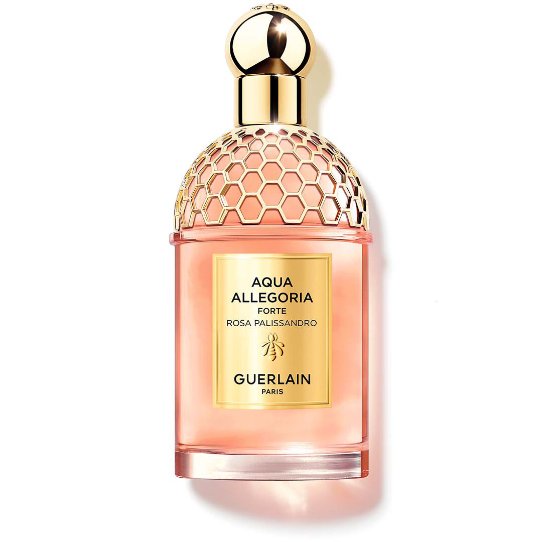GUERLAIN AQUA ALLEGORIA FORTE Rosa Palissandro Eau de Parfum - 125ml