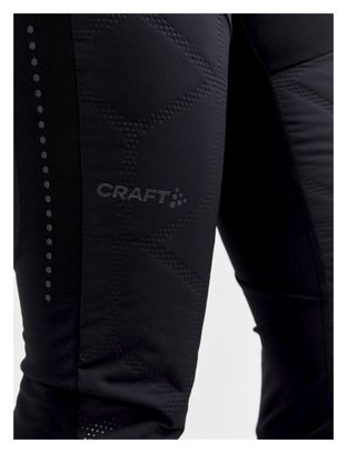 Collant Long Craft ADV SubZ Noir Femme