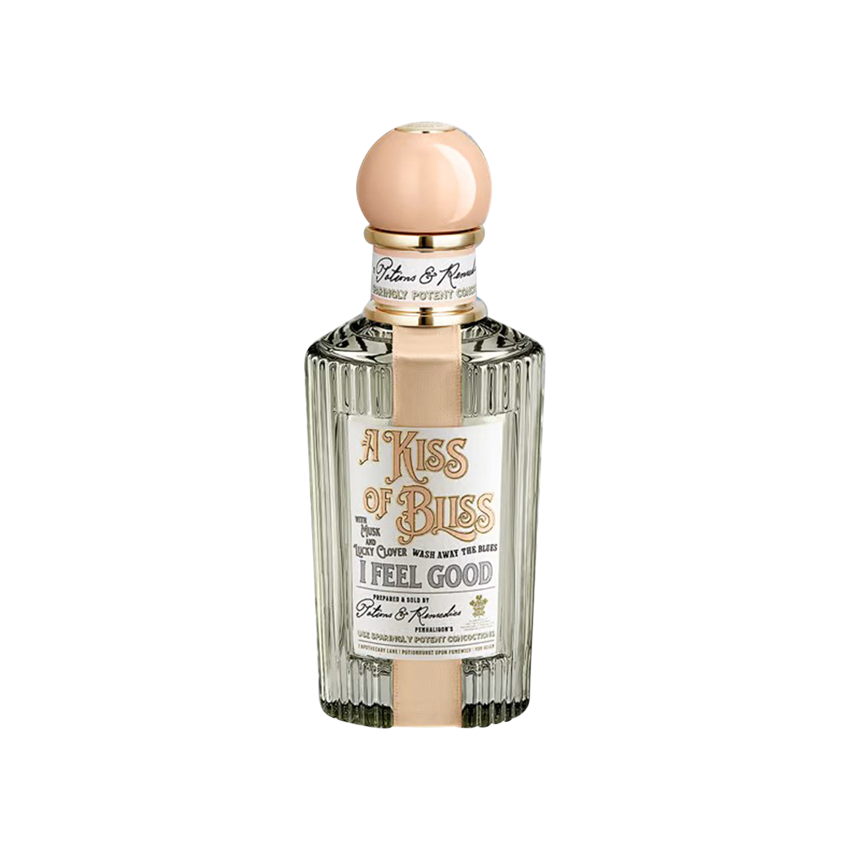 A Kiss of Bliss Eau de Parfum 100ml