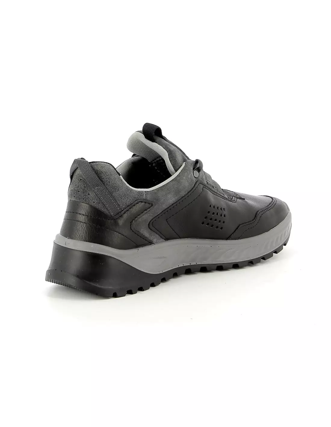 TBS LINDOLE - Baskets Noir