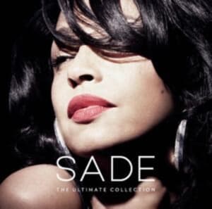 Sade - The Ultimate Collection (CD)