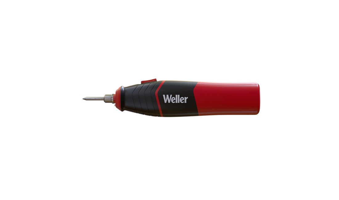 Batteriloddekolbe kit 8W/485C
