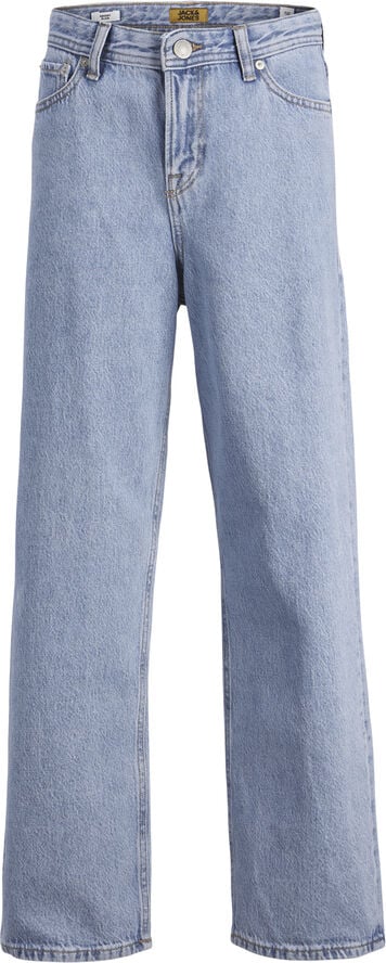 Jack & Jones JJIALEX JJORIGINAL MF 710 NOOS JNR Blue denim