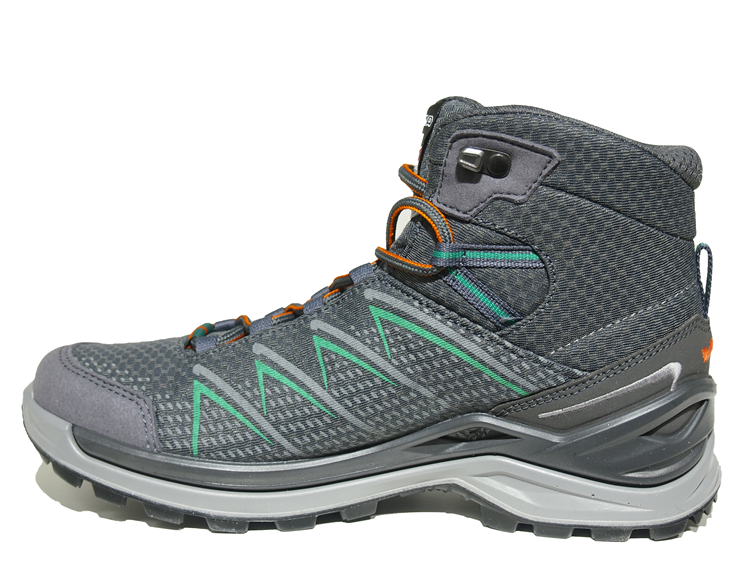 LOWA Vierdaagse Ferrox N4D GTX Mid Ws Gr 83