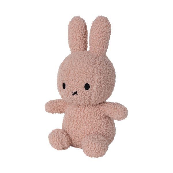 Nijntje Tiny Teddy Knuffel - 23 cm - Beige