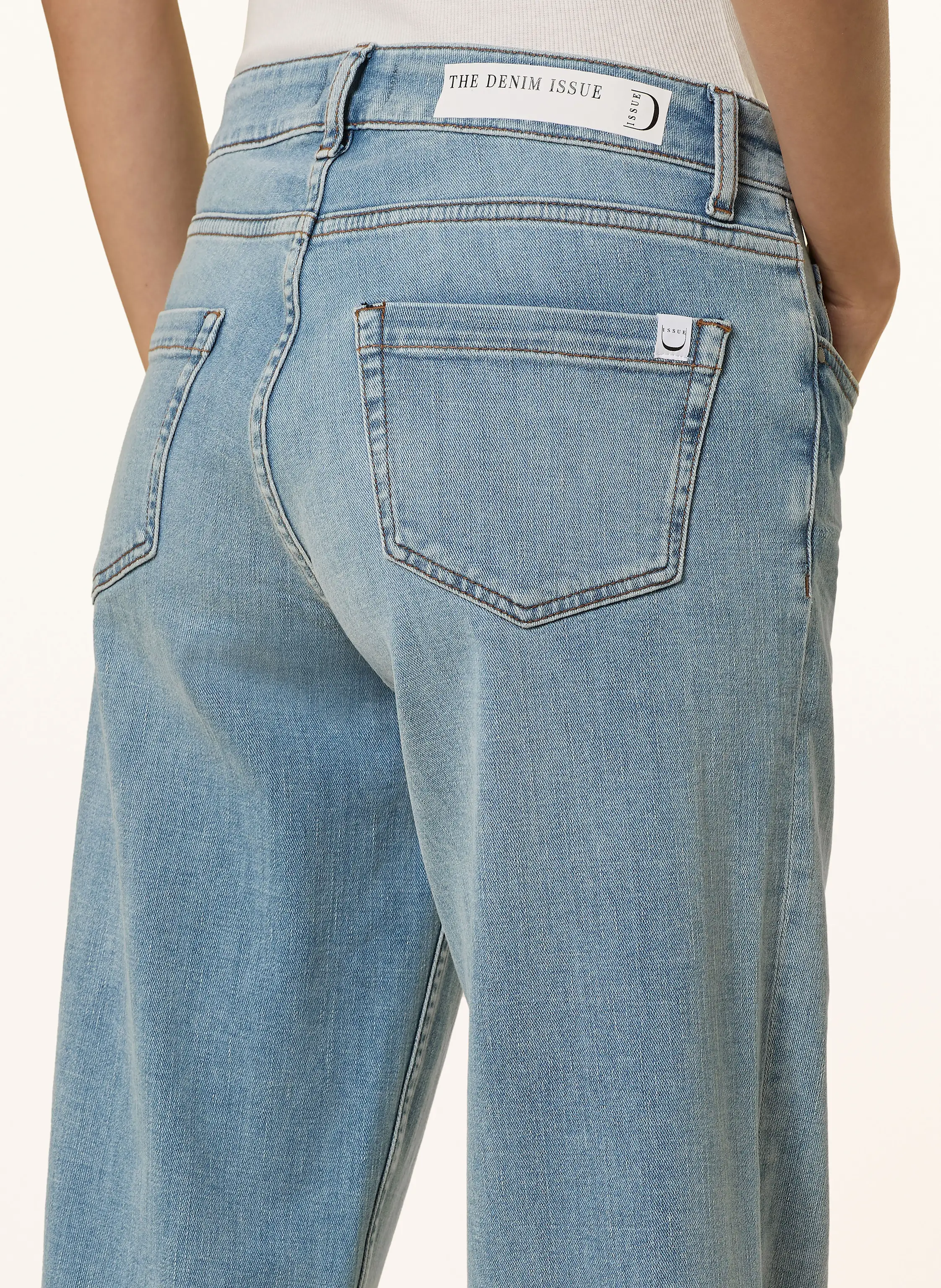 Smith & Soul Straight Jeans SINA