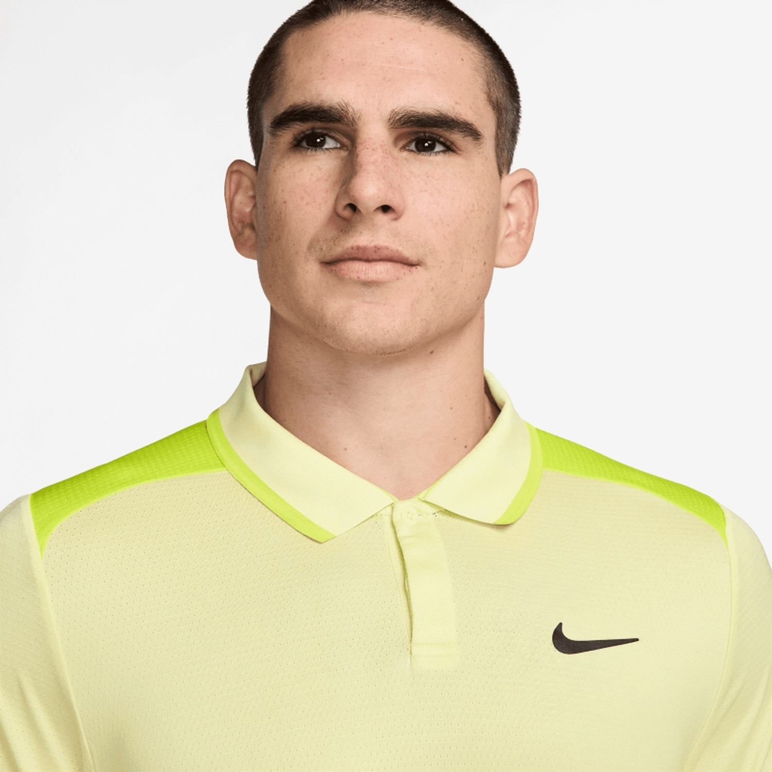Nike Court Advantage Polo