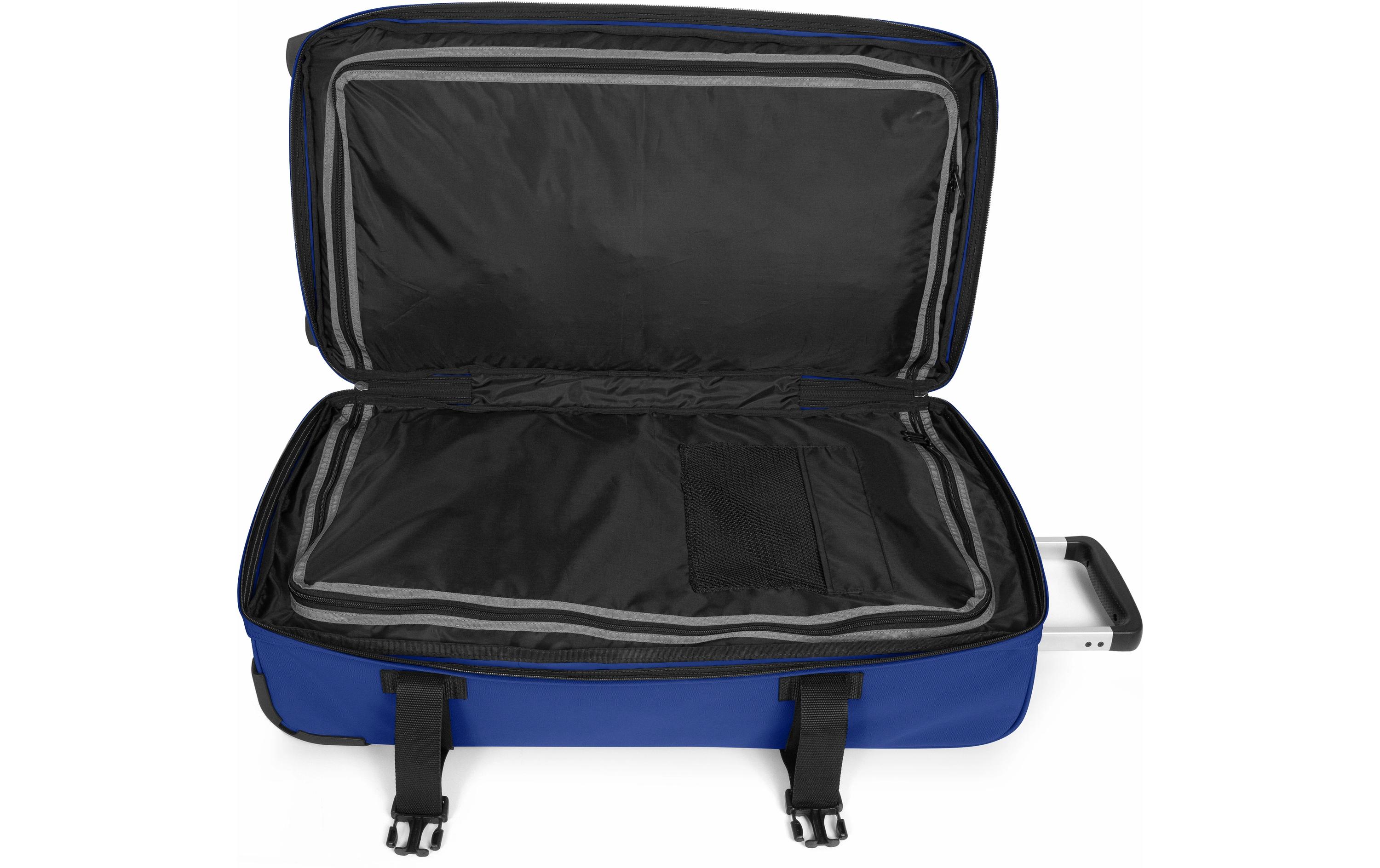 Reisekoffer Transit'r M, 78 l, Blau<br>Reisegepäck