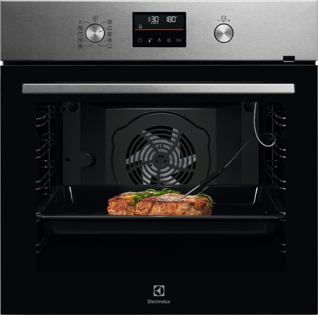 Electrolux Ovn COP804X