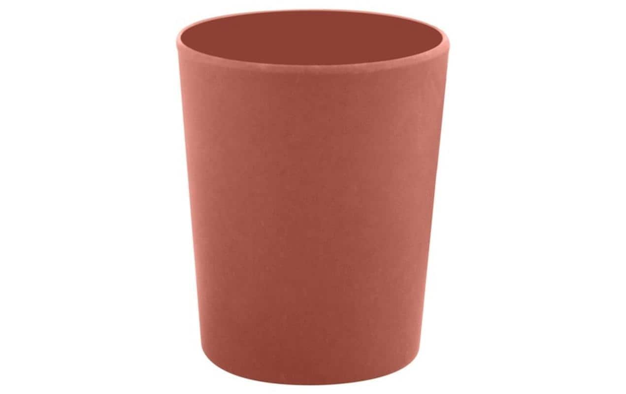 spirella Zahnputzbecher »Takeo Terracotta«