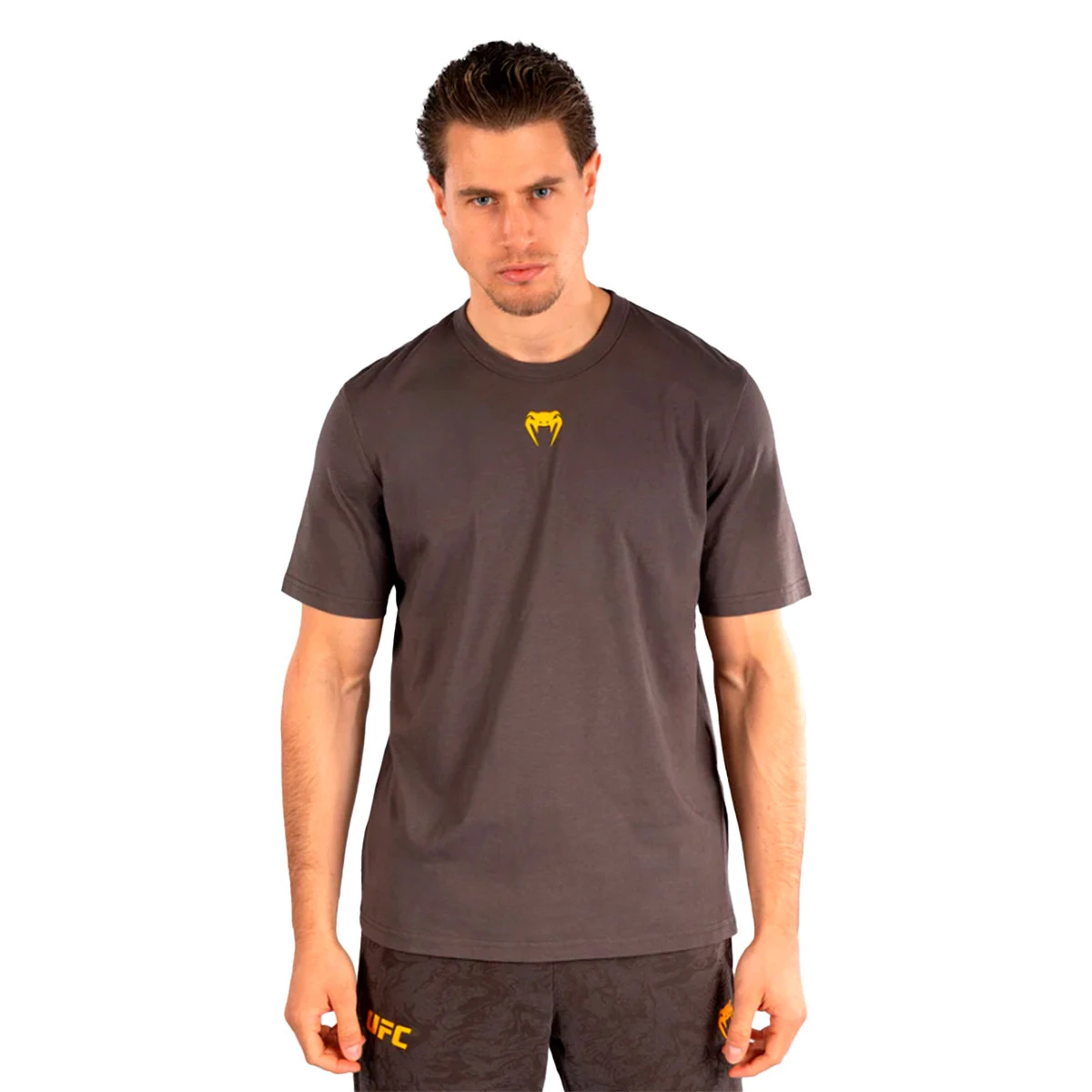 T-Shirt Venum Fight Week 4.0 Plain Version