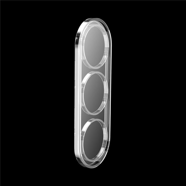 Samsung Galaxy A16 Kamera Objektiv Protector Vollschutz - Transparent
