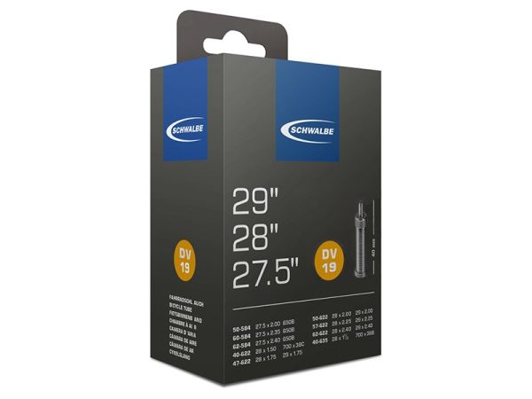 Schwalbe Cykelslange 27.5