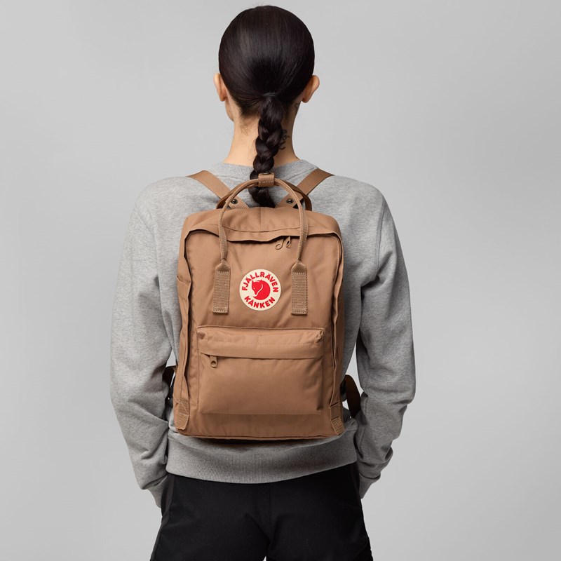 Fjällräven<br>Rygsæk Kånken
