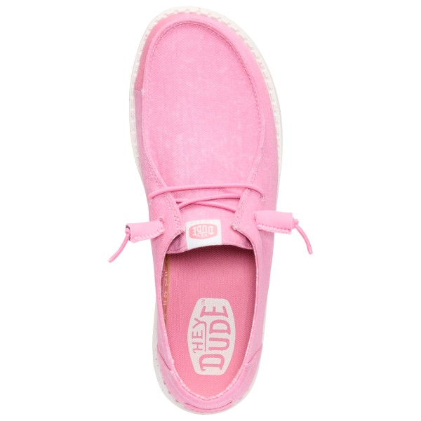 HeyDude - Women's Wendy Canvas - Baskets