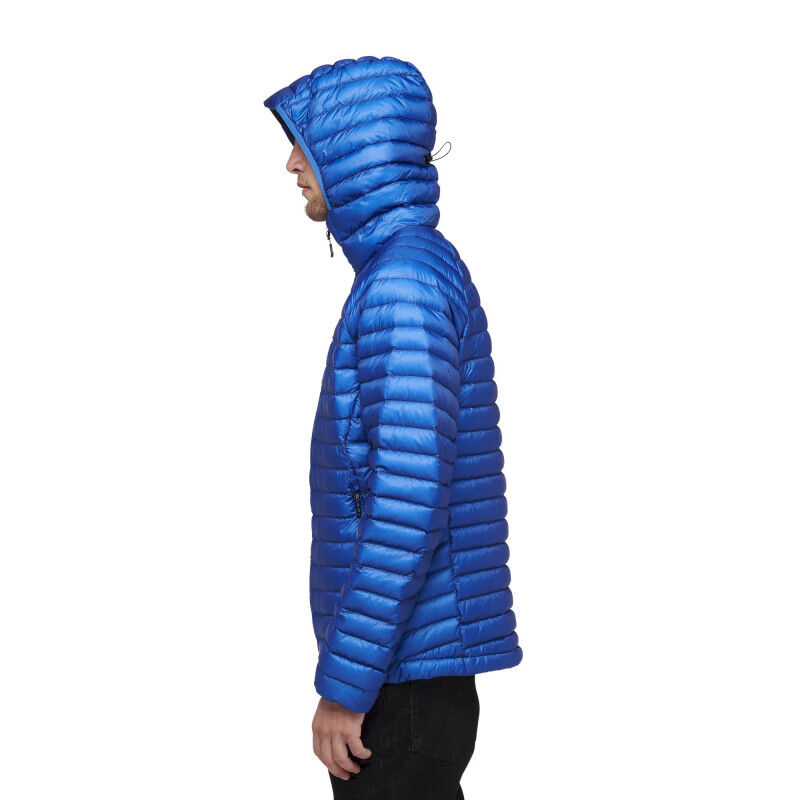 Approach Down Hoody - Doudoune homme
