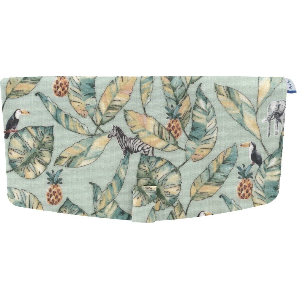 Rabat Sac Compagnon Paradizoo Mint