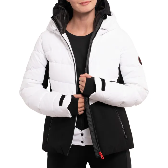 Icepeak Electra Skijas Dames
