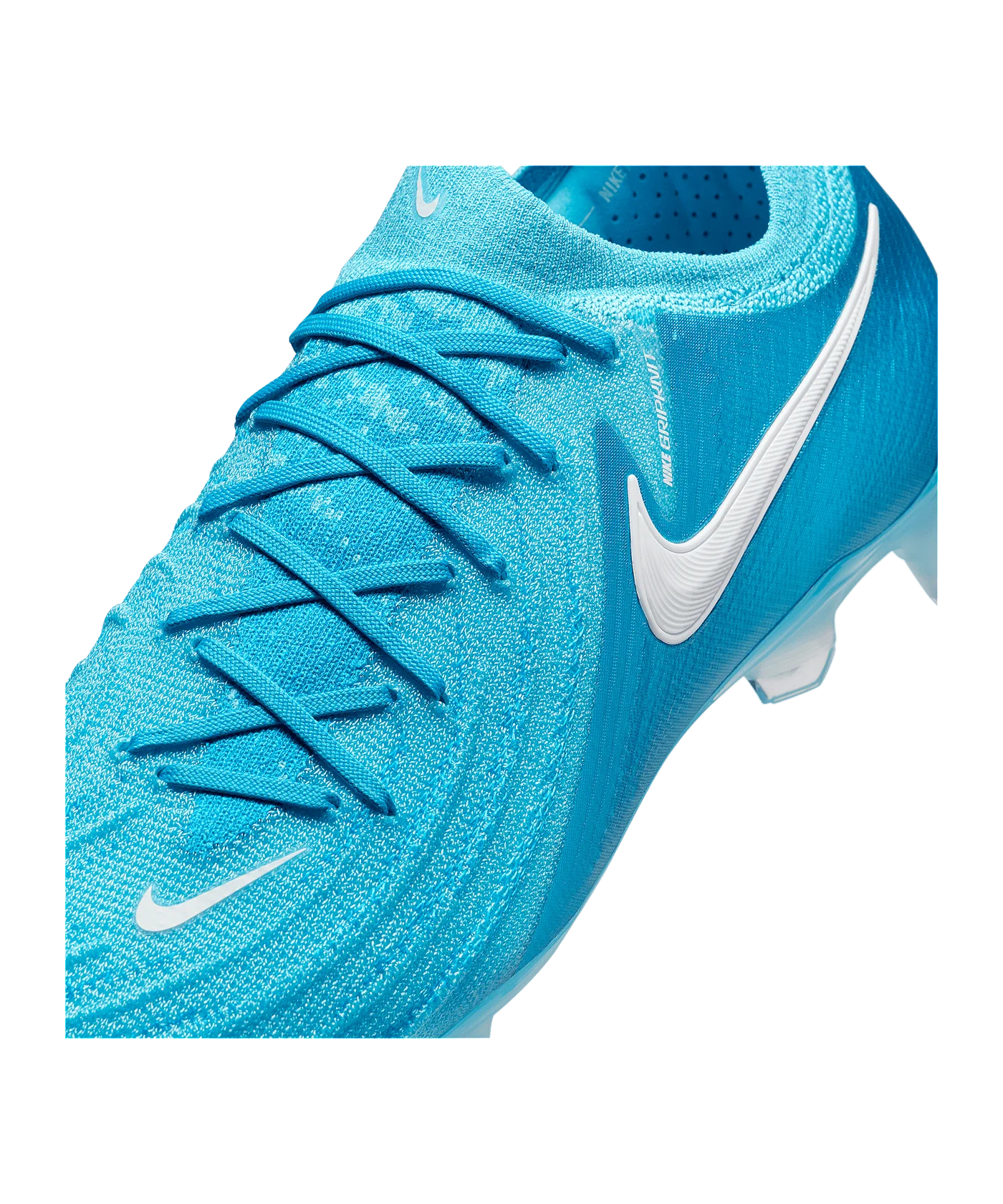 Nike Phantom GX II Elite SG-Pro AC Mad Ambition Blau F400