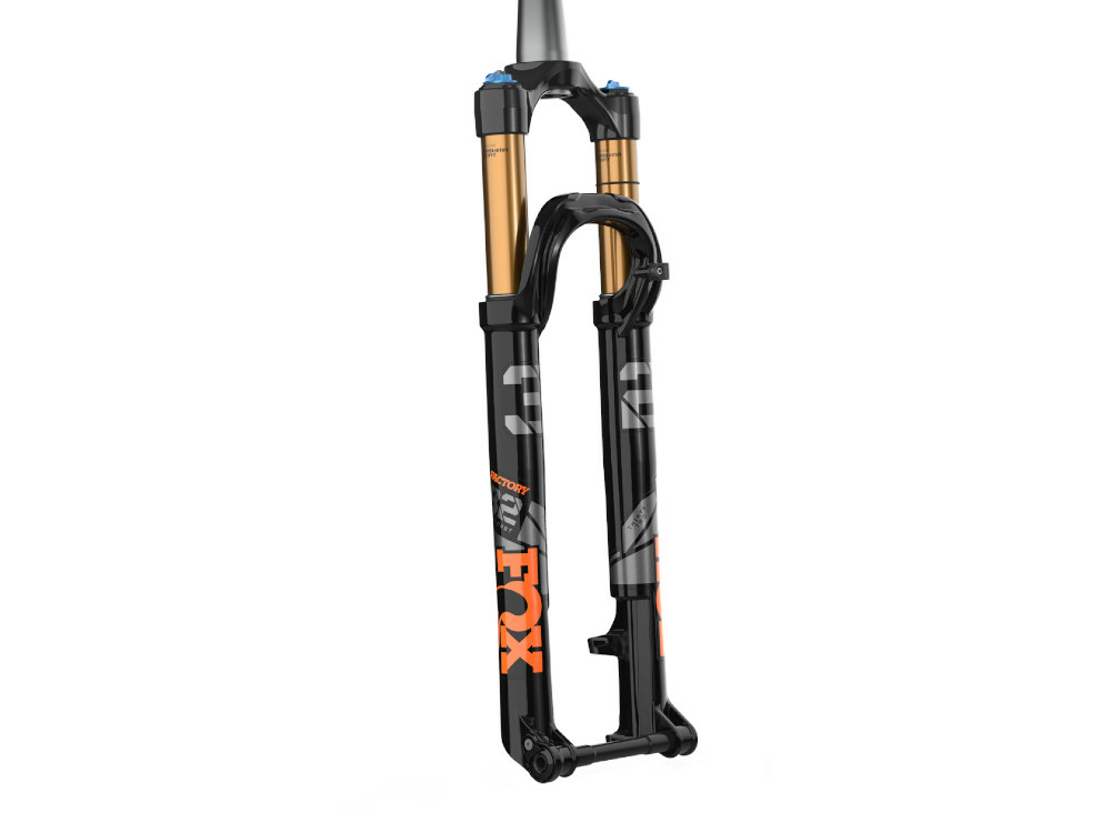 Fox 32 StepCast 29