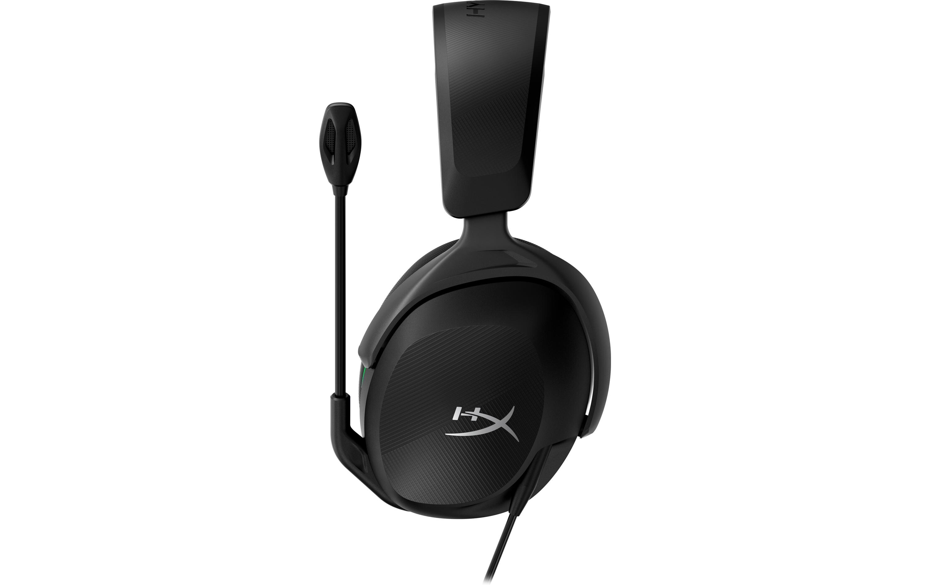 Headset CloudX Stinger 2 Core SchwarzOffiziell lizenziertes Xbox-Headset