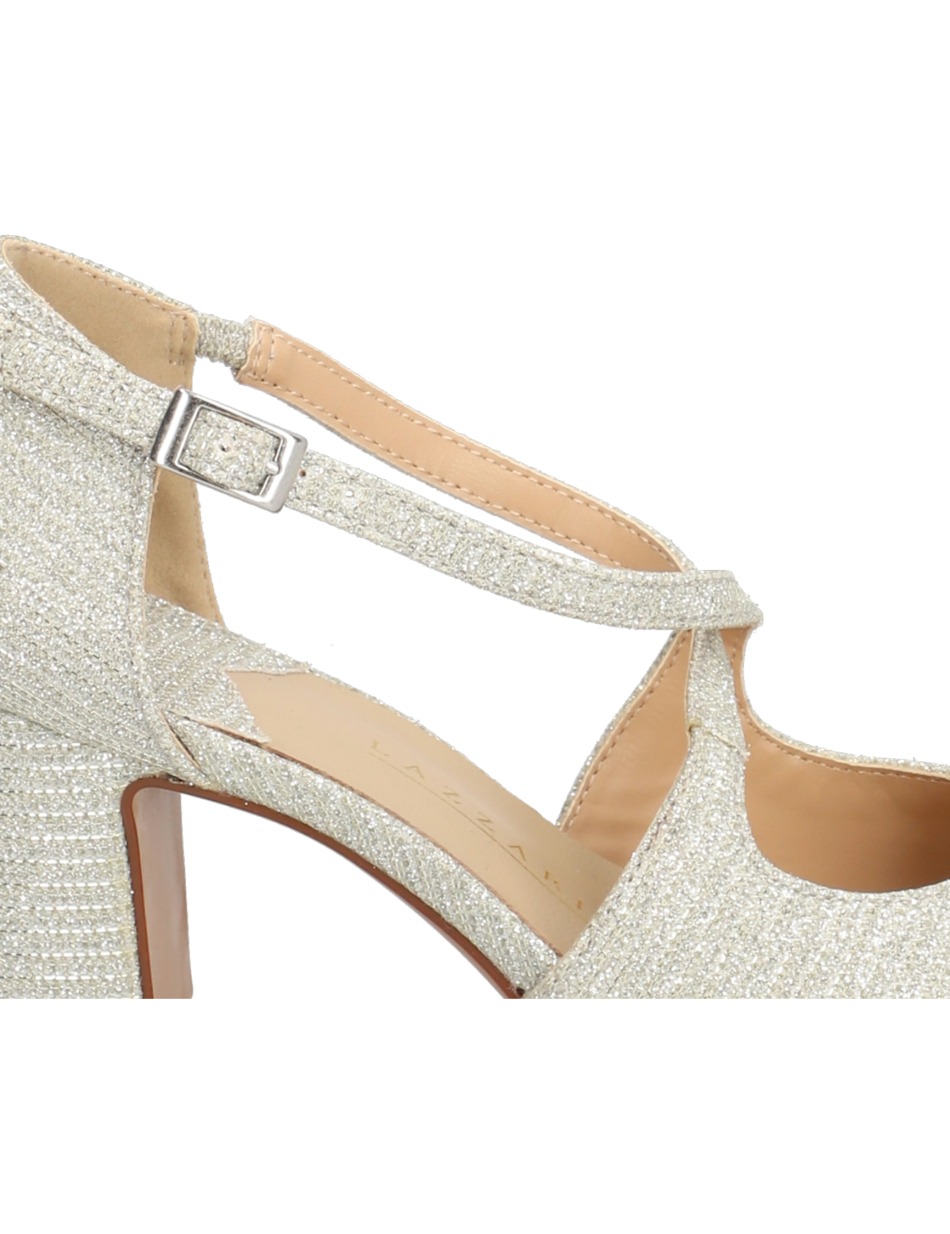 Textil Pumps