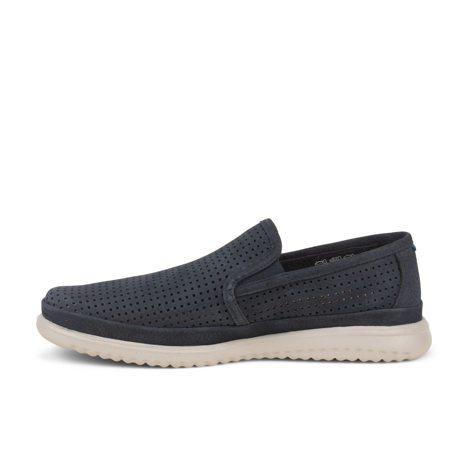 Mocassins homme MEPHISTO TIAGO